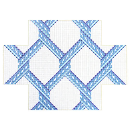 NTG KB090 - Nautical Rope Brick Cover