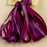 Treenway 3.5mm Silk Ribbon - 65 Roses