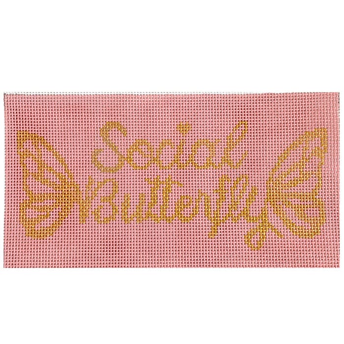 KDS-06 - Social Butterfly