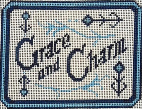 C-100 - Grace and Charm