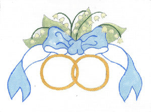 C-204 - Wedding Ring