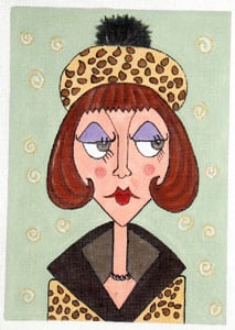 C-363F/FF - Suzie