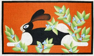 C-384 - Regal Rabbit
