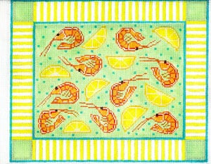 C-421 - Lemony Schrimpit