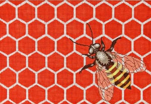 C-431 - Queen of the Hive