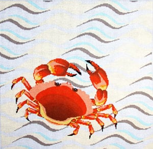 C-439A - Sandy Crab