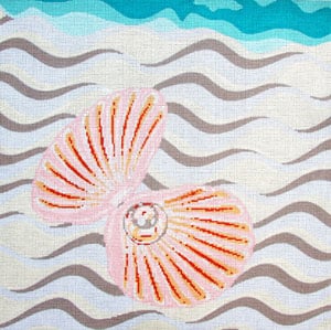 C-439C - Sandy Shell