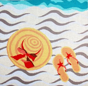 C-439E - Sandy Beach Wear