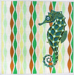 C-445A - Seahorse
