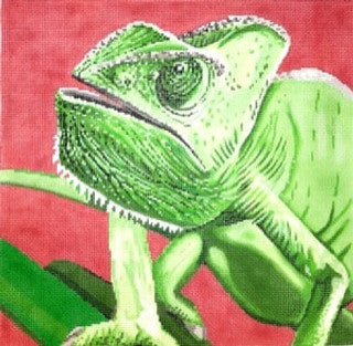 C-450CH - Chameleon