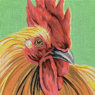 C-450E - Rooster