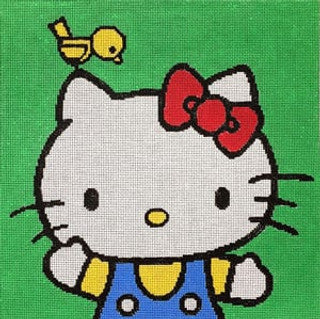 C-450HK - Happy Kitty