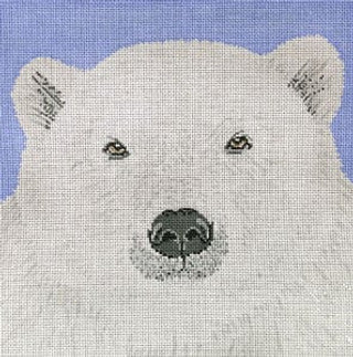 C-450PO - Polar Bear
