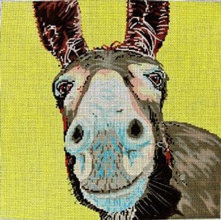 C-450V - Donkey
