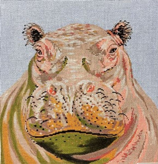 C-450W - Hippo
