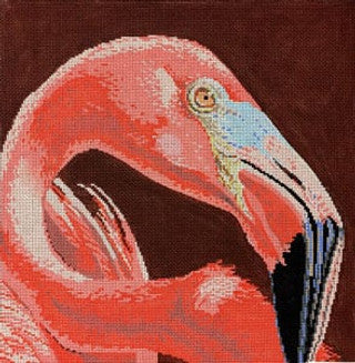C-450X - Flamingo