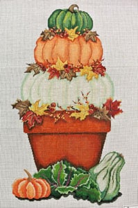 C-517 - Fall Harvest