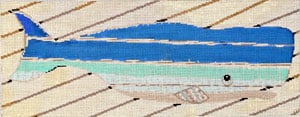 C-533 - Beach Whale