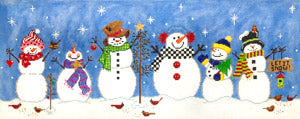 C-565 - Snow Play