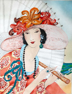 C-572 - Seaside Belle