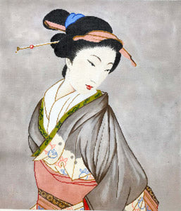 C-574 - Vanita, Graceful Lady