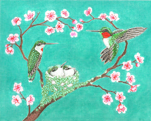 C-584 - Baby Hummer Love