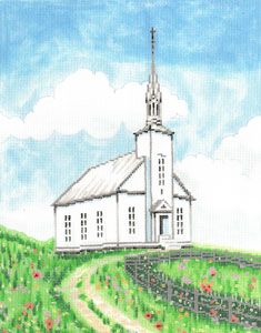 C-597 - Call to Worship
