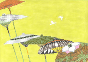 C-601 - Sunbrella