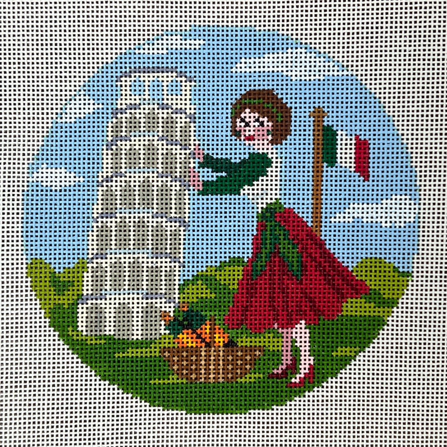KDS-91 - Betty Loves Italy