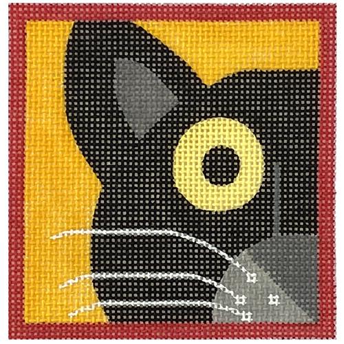 C106-13 - House Panther