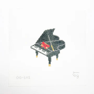 OG-101 -  Holiday Piano