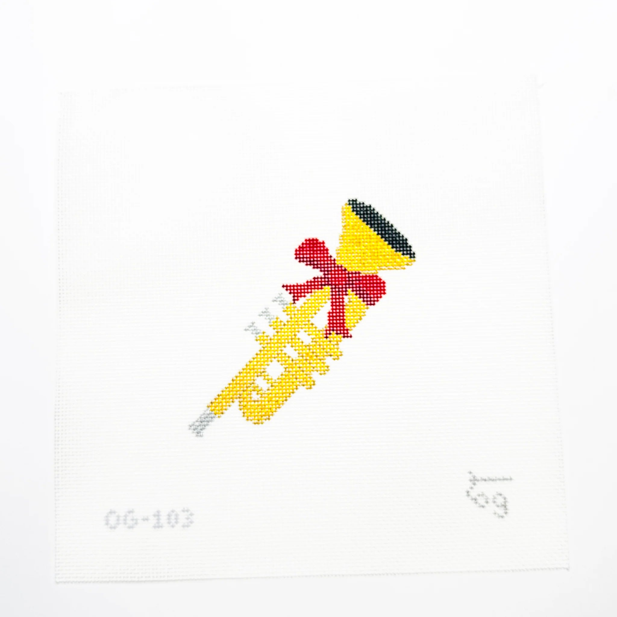 OG-103 -  Holiday Trumpet