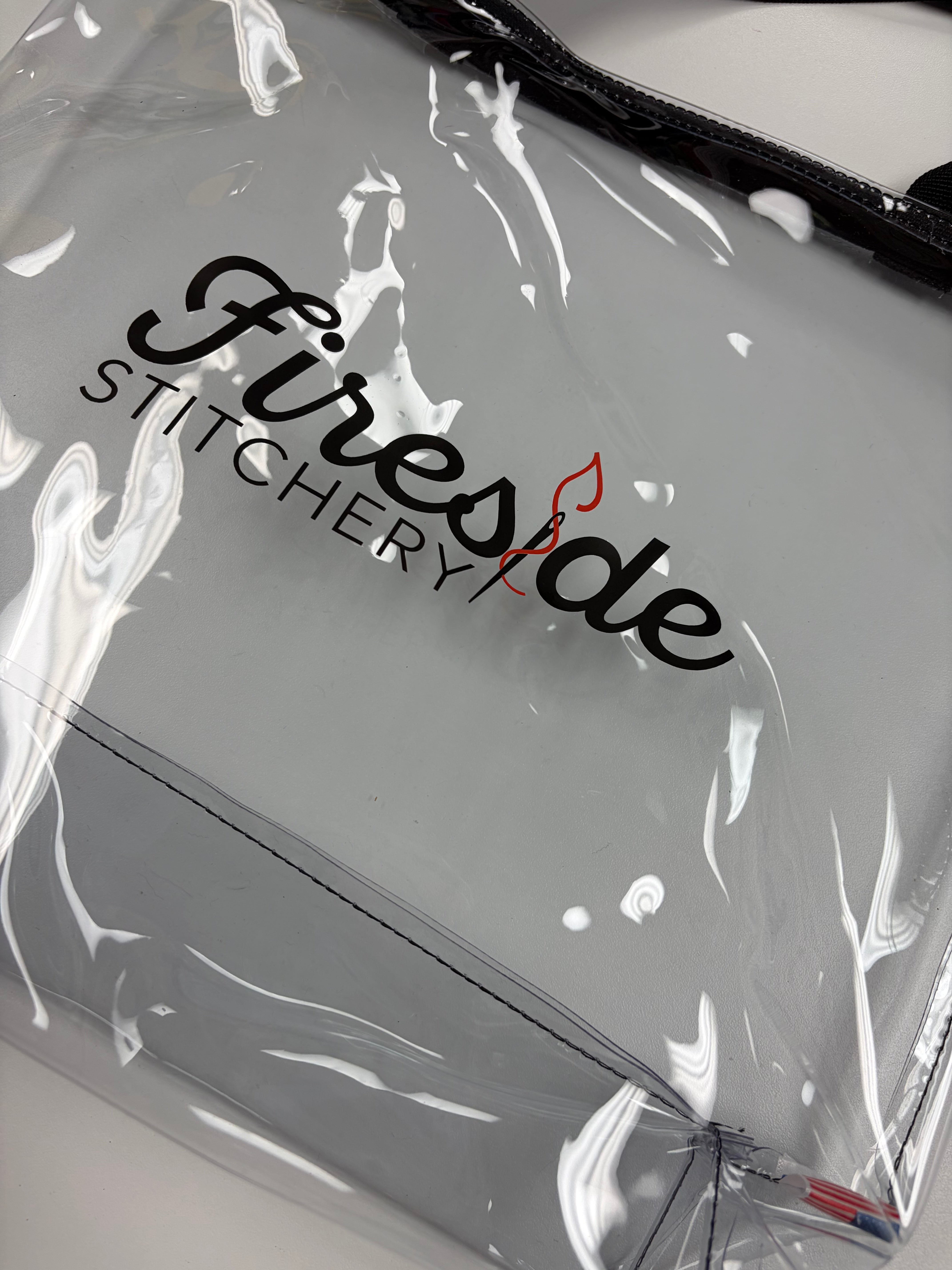 Fireside Bags