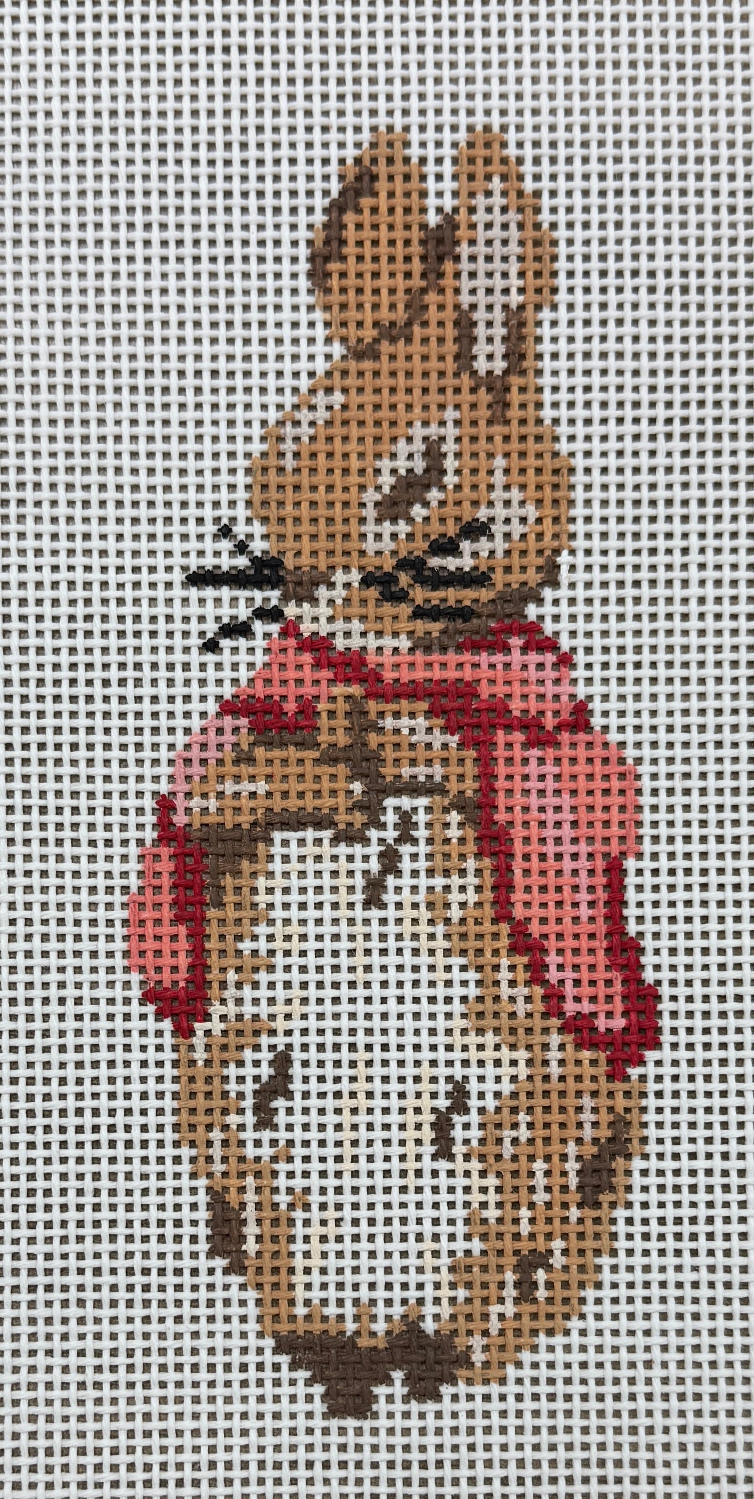 XC245BB - Cotton Tail 13mesh - Elm Tree