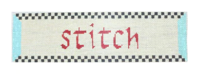 CAB1810 - Stitch