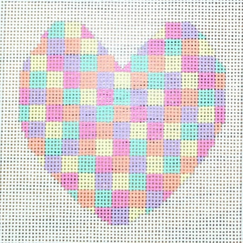 CAB2903 - Mosaic Heart