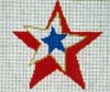 CB-45 - Star Ornament