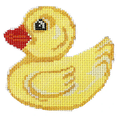 CB 001 - Baby Ducky