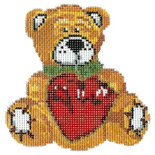 CB 005 - Love Bear