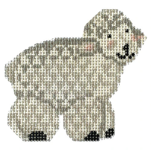 CB 007 - Lamb