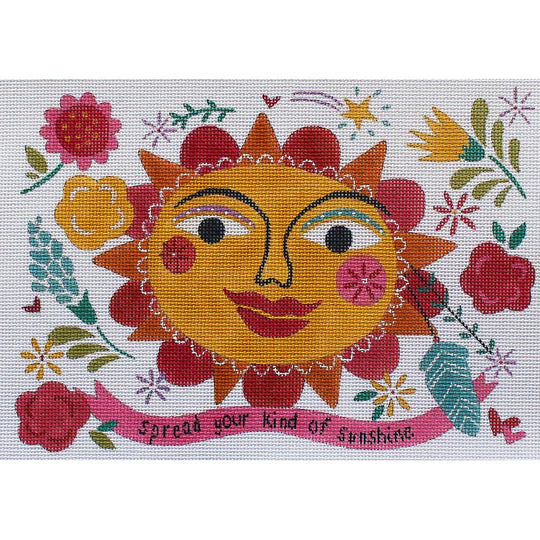 CB1204 - Spread Sunshine