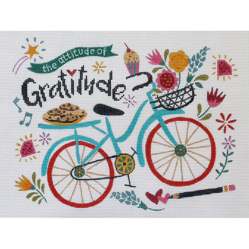 CB1206 - Gratitude