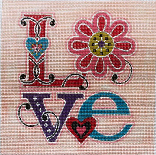 CB1208 - Love