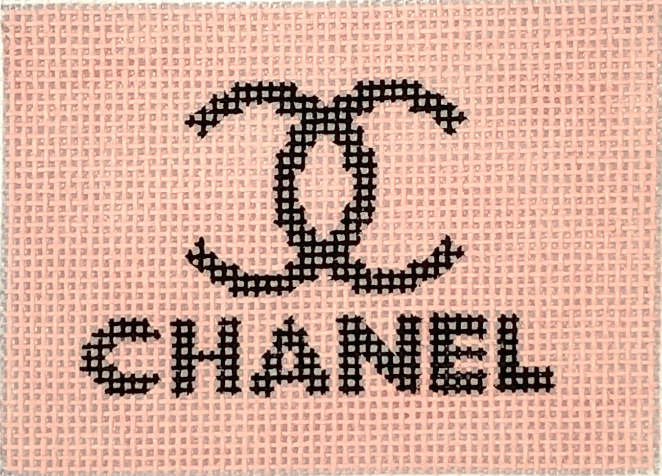 INSPCC-39 - Chanel Insert