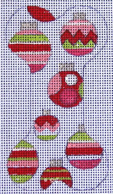 CC22 - Ornaments Dog Bone