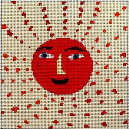 CC-307 - Dot Sun