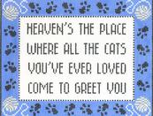 CC714 - All the Cats