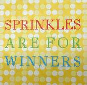 CC729 - Sprinkles