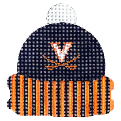 KK-CC106 - Virginia Cap