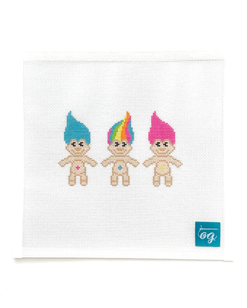 OG-24 - Trolls